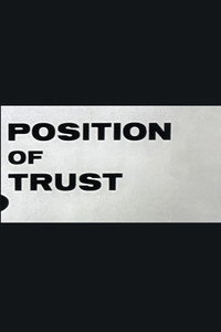 Position of Trust