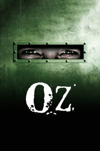 Постер сериала «Тюрьма «ОZ» (1997 - 2003)» — (23 из 55)