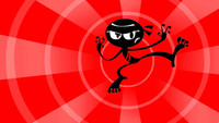 «Art Ninja (2015)» — обои к сериалу #1