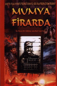 Постер фильма «Мумия в бегах (2002)» — (1 из 1)