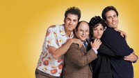 Обои к сериалу «Сайнфелд (1989-1998)» — (17 из 83)