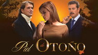 «Поздняя любовь (2004-2005)» — обои к сериалу #1
