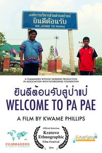 Imagem do Filme Welcome to Pa Pae