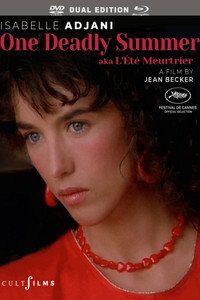 Постер фильма «Убийственное лето (1983)» — (6 из 23)