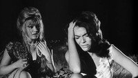 «Массажистка (1962)» — обои к фильму #9