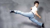 King of the Kickboxers 2
