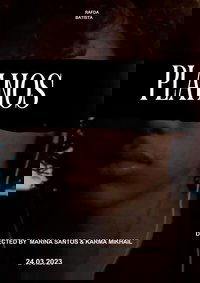 PLANOS Poster