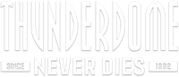 Логотип фильма «Thunderdome Never Dies (2019)» — (1 из 5)