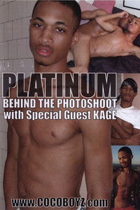 Imagem do Filme Platinum: Behind the Photoshoot