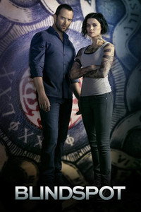 Постер сериала «Слепая зона (2015-2020)» — (26 из 83)