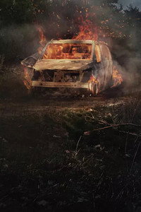 Постер сериала «Лошади и палачи (2025)» — (4 из 18)