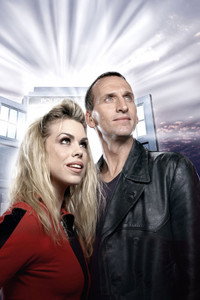 Постер сериала «Доктор Кто (2005 - 2022)» — (49 из 486)