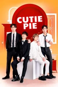 tv show poster Cutie+Pie 2022