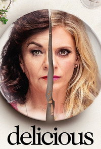Постер сериала «Вкусная жизнь (2016-2019)» — (3 из 11)