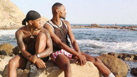 «Living 4 the Weekend: BluVonte (2022)» — обои к фильму #1