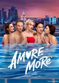 copertina serie tv AMORE+MORE 2022