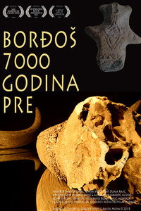 Borđoš, 7000 godina pre (2020) poster