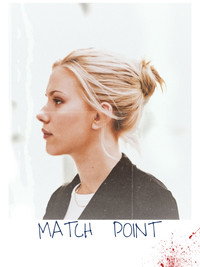 Постер фильма «Матч поинт (2005)» — (2 из 10)