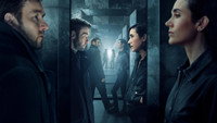 «Тёмная материя (2024)» — обои к сериалу #3