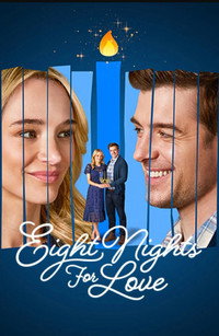 Eight Nights for Love (2026) poster
