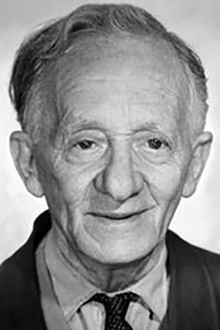 Imagem de Yakov Lents
