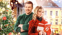 «Christmas Lovers Anonymous (2021)» — обои к фильму #1