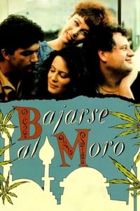 Bajarse Al Moro (1989)