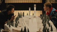 Обои к фильму «Эдди «Орёл» (2015)» — (41 из 97)