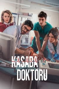 copertina serie tv Kasaba+Doktoru 2022