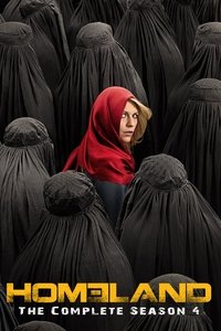 Homeland - Season 4