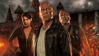 Die Hard 5 : une Belle Journée pour Mourir