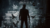 Обои к фильму «L2: Эмпураан (2025)» — (18 из 40)