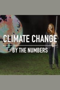 copertina serie tv Climate+Change+By+The+Numbers 2015