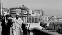 «L'Algérie sous Vichy (2022)» — обои к фильму #3