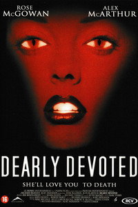 Devil in the Flesh (1998) poster