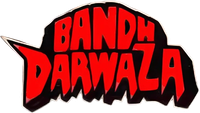 Логотип фильма «Bandh Darwaza (1990)» — (1 из 5)