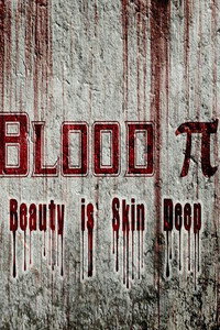 Постер фильма «Blood Pi (2020)» — (2 из 3)