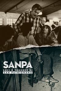 copertina serie tv SanPa%3A+Luci+e+tenebre+di+San+Patrignano 2020