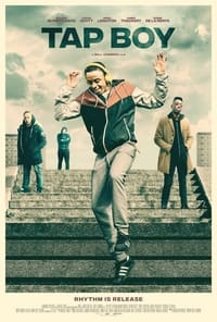 Poster de Tap Boy