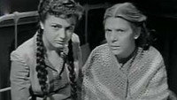 «Anoihti thalassa (1954)» — обои к фильму #1