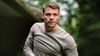 Обои к сериалу «Ночной агент (2023)» — (21 из 63)