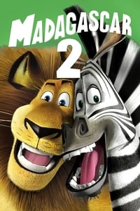 Madagascar 2: Escape de África