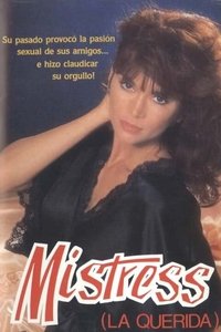 Poster de Mistress