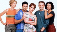 «Townies (1996)» — обои к сериалу #2