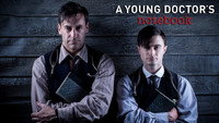 «Записки юного врача (2012-2013)» — обои к сериалу #3