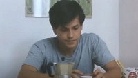 «Ladri di futuro (1991)» — обои к фильму #1