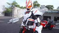 Kamen Rider Kabuto