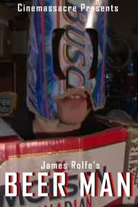 Beer Man - 2004