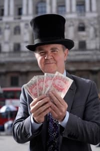 Ian Hislop: When Bankers Were Good (2011)