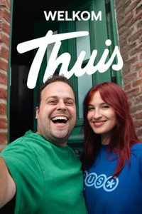 Welkom Thuis - Season 2 Episode Guide